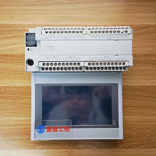 ��(n��i)�����ѵ������� ����PLC FP-XO�Ѹ㶨