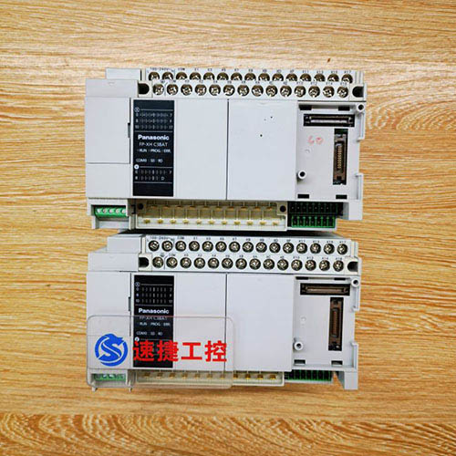 �Ͼ����ѵ�����FP-XH C38AT�Ѹ㶨 �ٽݹ���