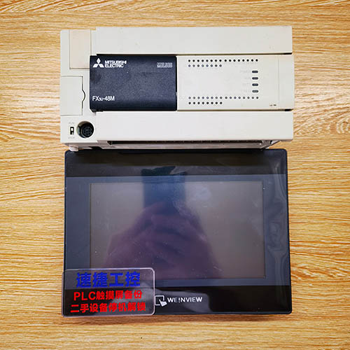 ���K���ѵ�����PLC+���]ͨ�|�����Ѹ㶨 �ٽݹ���