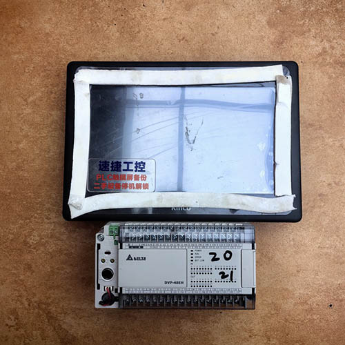 �F�����x���ѵĲ���GL100E�Ѹ㶨 �_(t��i)�_(d��)PLC DVP48EH3�Ѹ㶨